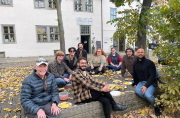 Low-Cost Volunteer Programs in Germany