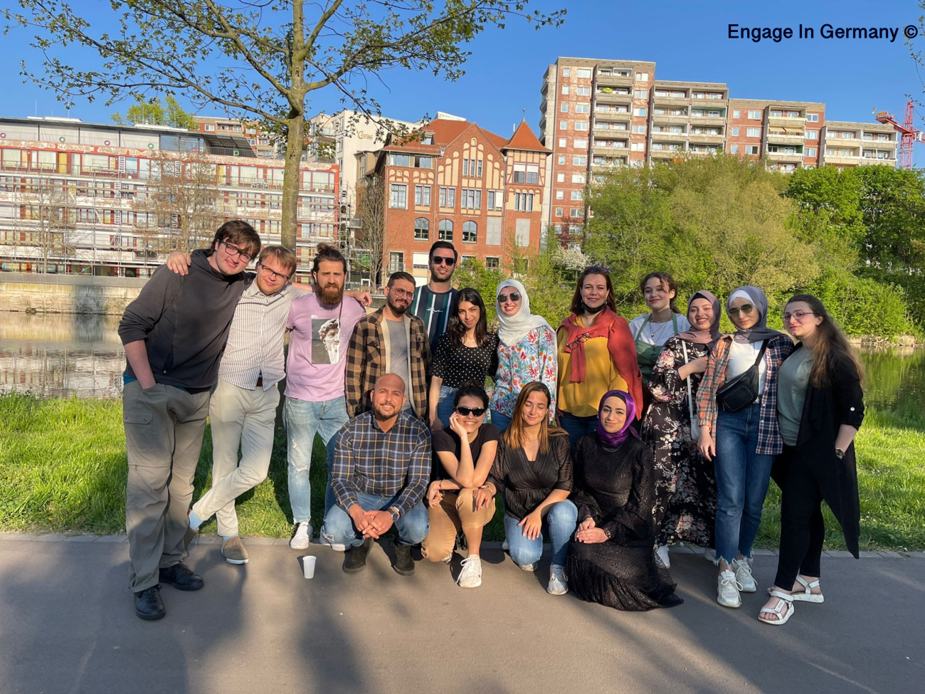 Winter Volunteer Programs in Germany 2025/2026