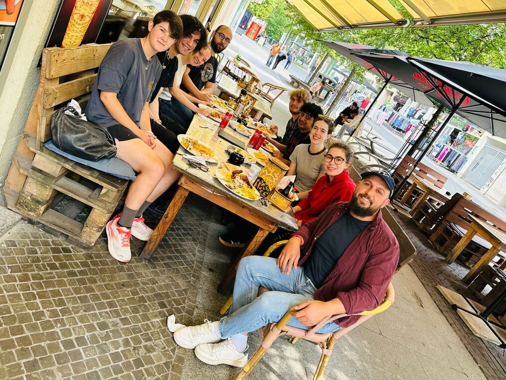 Best Volunteer/Internship Programs in Germany 2025/2026