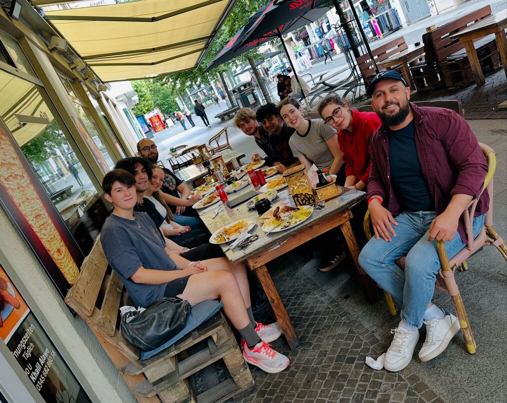 Volunteer Work in Germany for Foreigners 2025/2026