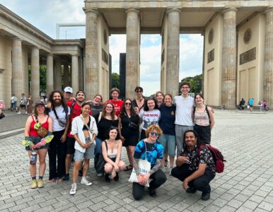 Volunteer Programs in Germany for 2026