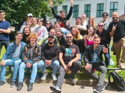 7 Impactful Volunteer Programs in Germany