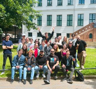 Summer Volunteer Programs in Germany in 2026