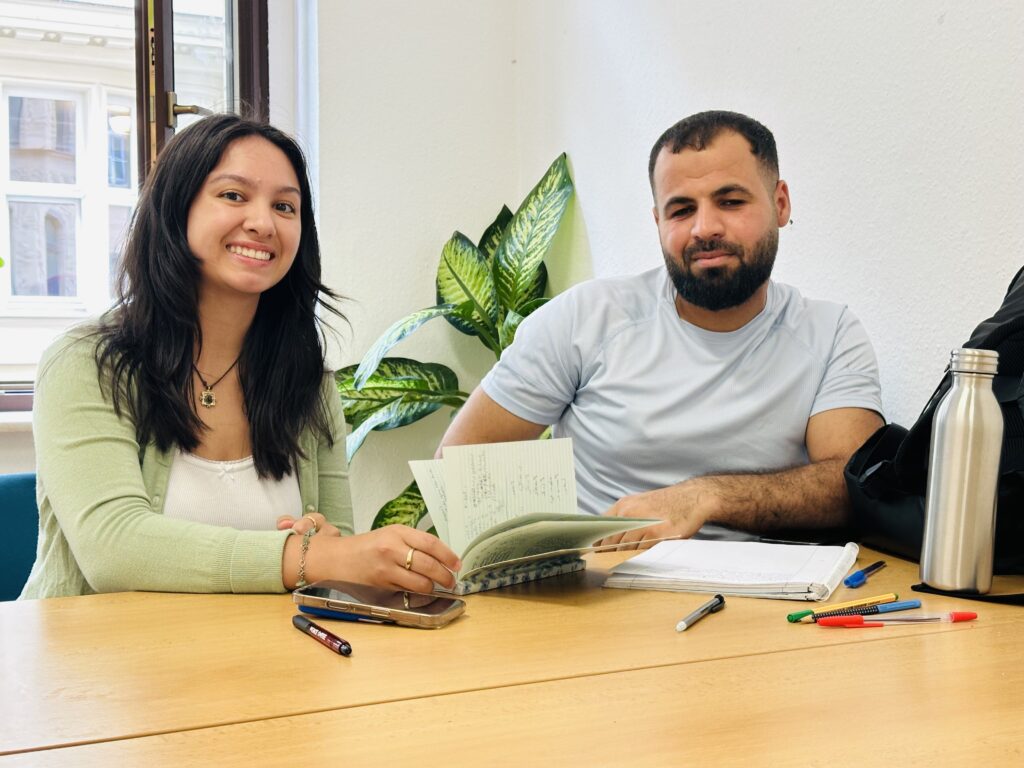 Best Arabic Language Programs in Europe for Beginners
