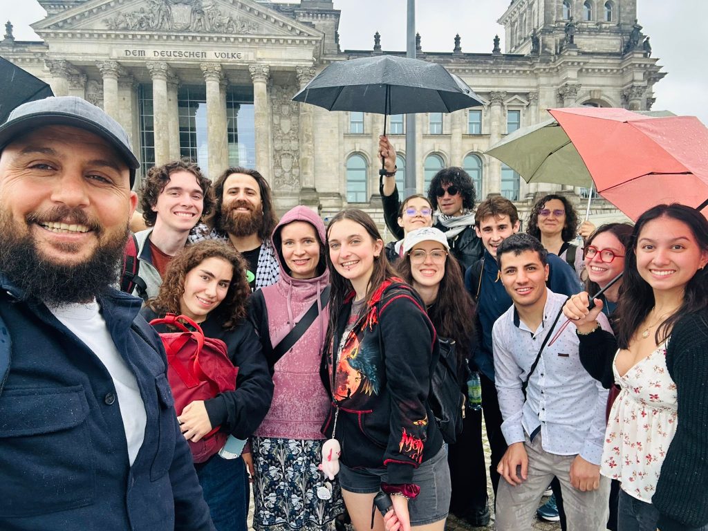 Volunteering in Germany: Best Programs for International Volunteers