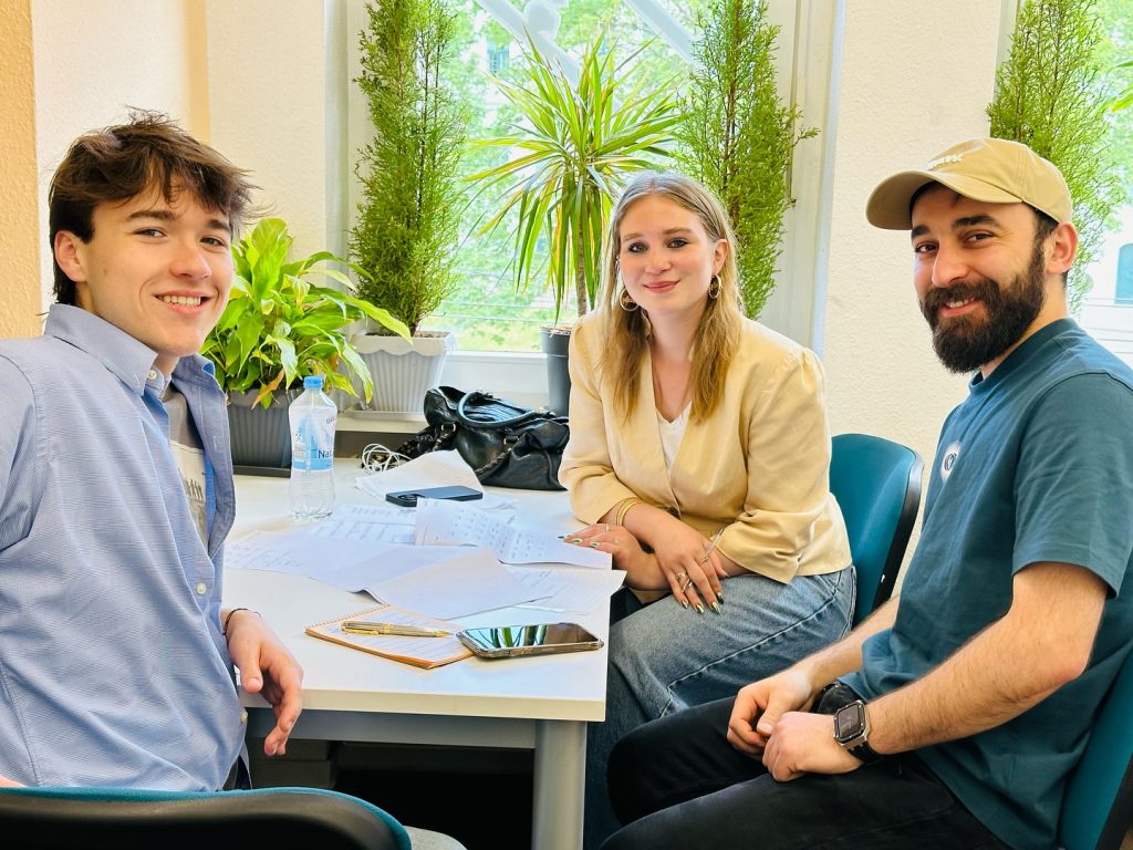 Volunteering in Germany: Best Programs for International Volunteers