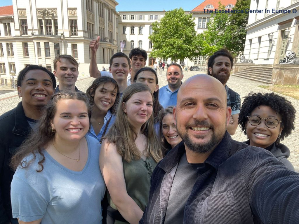 Summer Internships in Germany for International Students