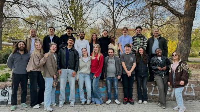 Internship in Germany Program