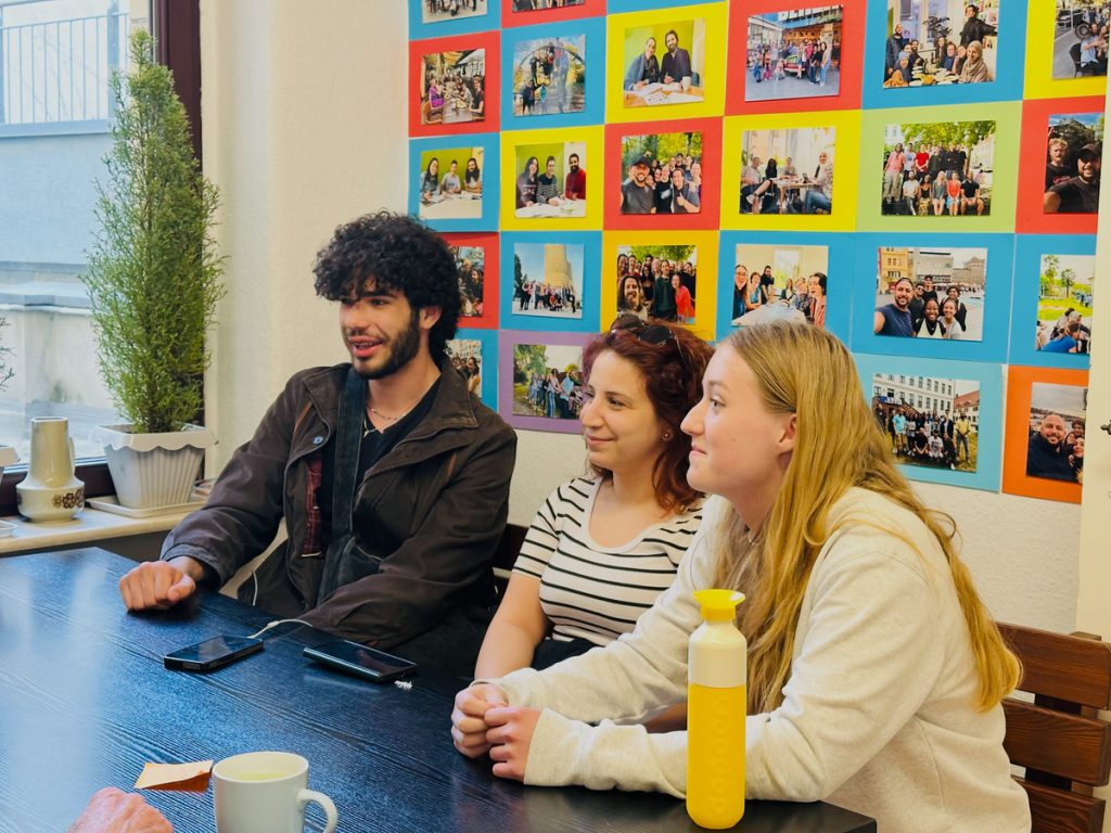 German Summer Program

