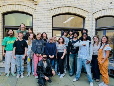 Best Winter Volunteer Opportunities in Germany for Students and Travelers