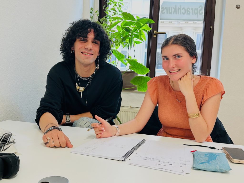 Internship in Germany Program