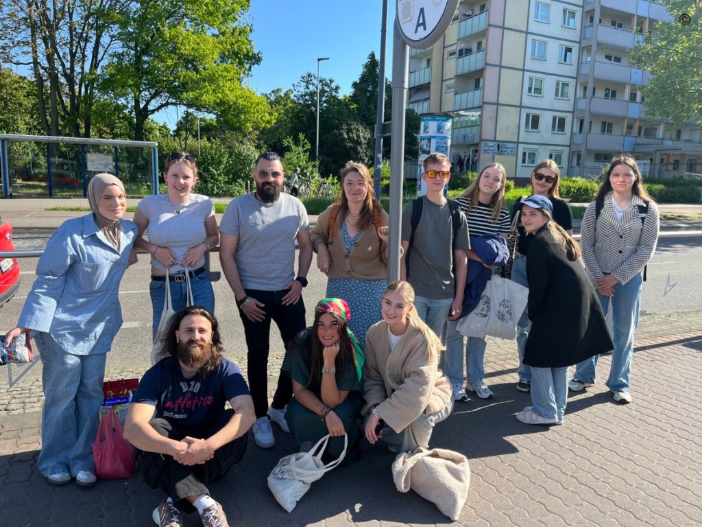 Best Volunteer Opportunities in Germany for International Participants