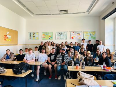 Best Volunteer Opportunities in Germany for International Participants