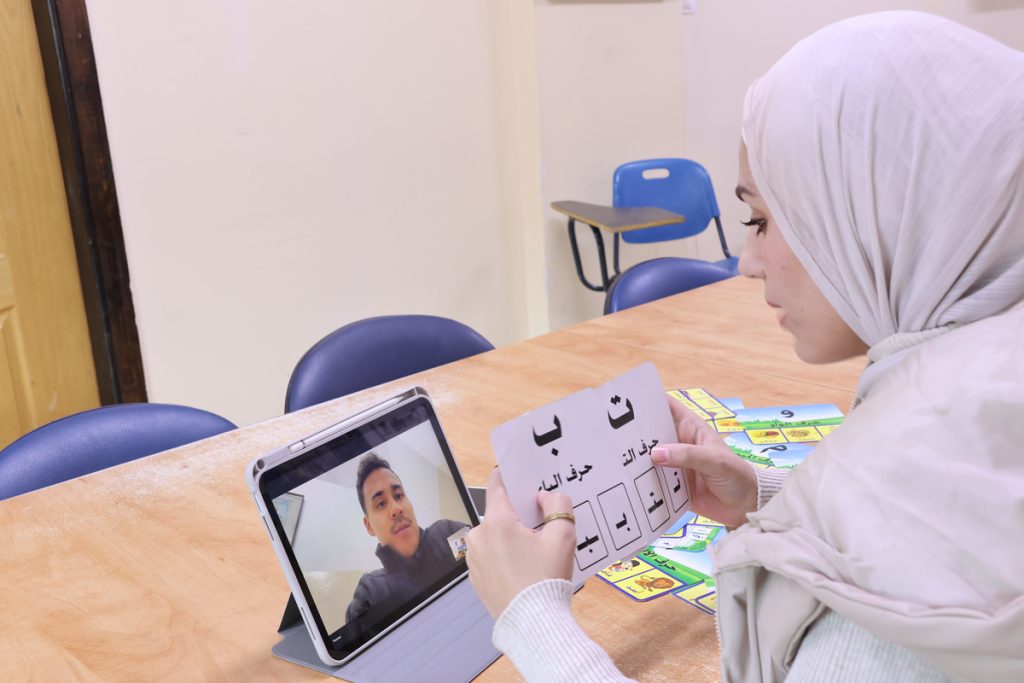 Affordable Syrian Arabic Online Courses for All Levels